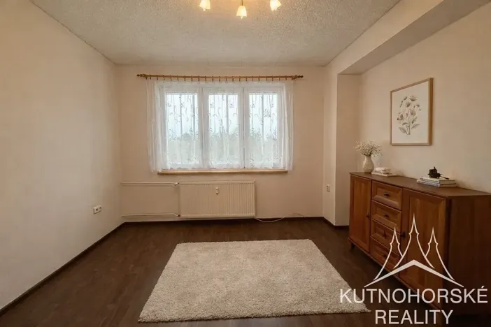 Pronájem bytu 3+kk, Čáslav, Družstevní, 51 m2