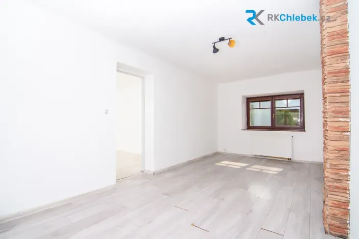 Prodej rodinného domu, Kozlovice, 113 m2