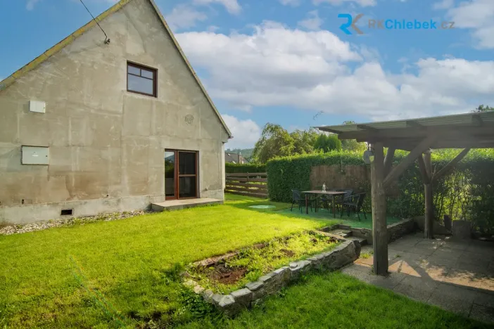 Prodej rodinného domu, Kozlovice, 113 m2