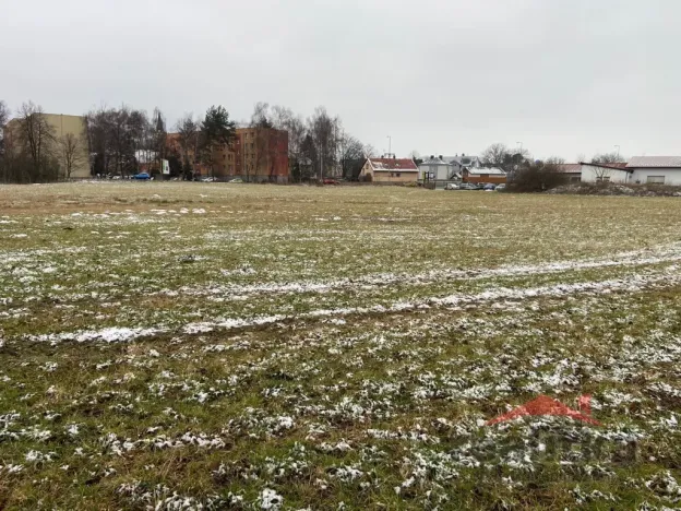 Prodej komerčního pozemku, Opava - Komárov, Ostravská, 11000 m2