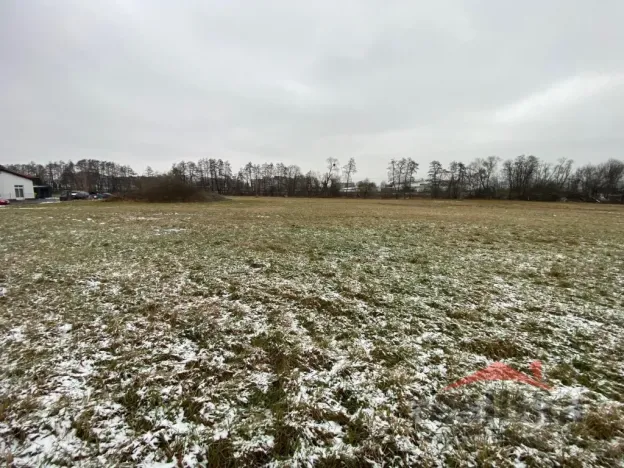 Prodej komerčního pozemku, Opava - Komárov, Ostravská, 11000 m2