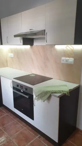 Pronájem bytu 1+1, Ústí nad Labem - Ústí nad Labem-centrum, Emy Destinové, 38 m2