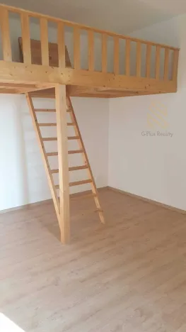 Pronájem bytu 1+1, Ústí nad Labem - Ústí nad Labem-centrum, Emy Destinové, 38 m2