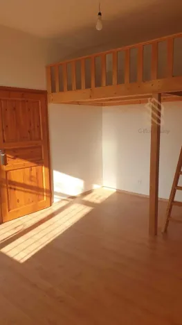 Pronájem bytu 1+1, Ústí nad Labem - Ústí nad Labem-centrum, Emy Destinové, 38 m2