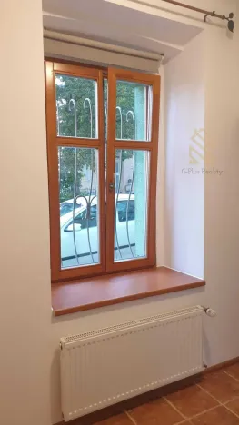 Pronájem bytu 1+1, Ústí nad Labem - Ústí nad Labem-centrum, Emy Destinové, 38 m2