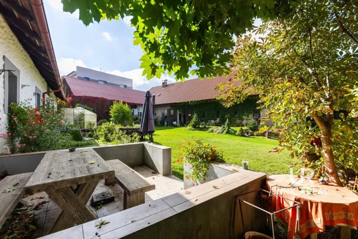 Prodej rodinného domu, Sklené nad Oslavou, 330 m2