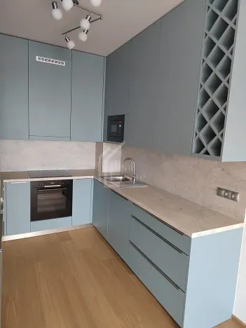 Prodej bytu 3+kk, Praha - Hrdlořezy, V třešňovce, 82 m2