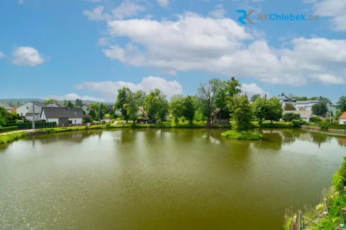 Prodej činžovního domu, Litultovice, 300 m2