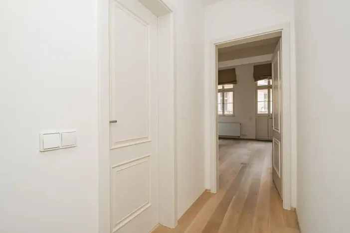 Pronájem bytu 2+kk, Praha - Nové Město, Petrská, 67 m2