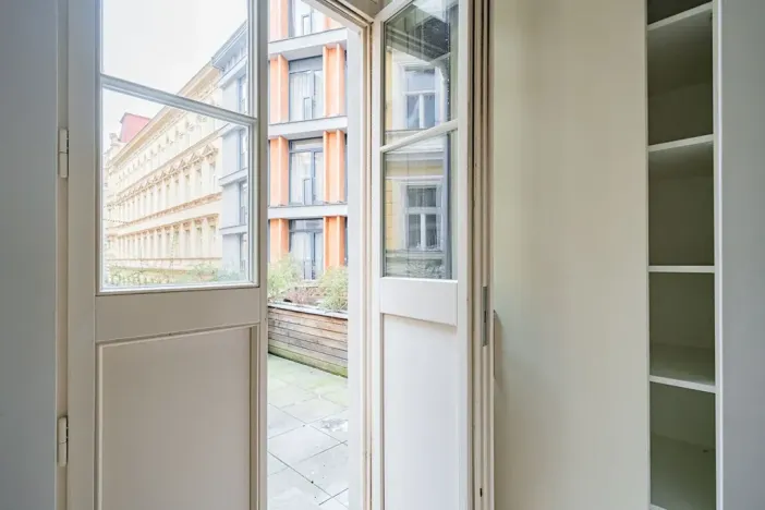 Pronájem bytu 2+kk, Praha - Nové Město, Petrská, 67 m2