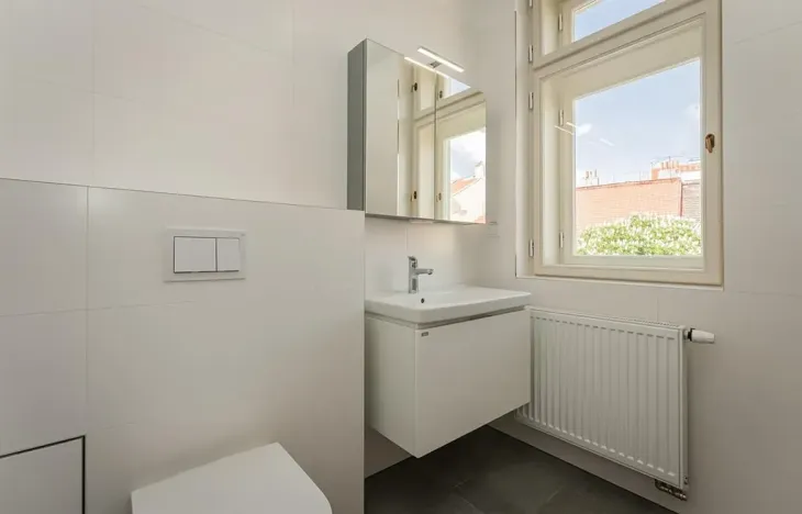 Pronájem bytu 3+kk, Praha - Žižkov, Seifertova, 85 m2