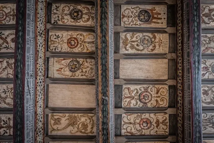 Pronájem bytu 2+kk, Praha - Malá Strana, Vlašská, 94 m2