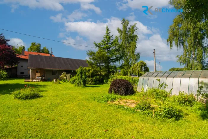 Prodej rodinného domu, Čeladná, 202 m2