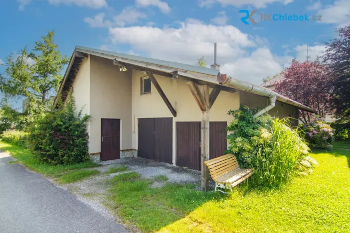 Prodej rodinného domu, Čeladná, 202 m2