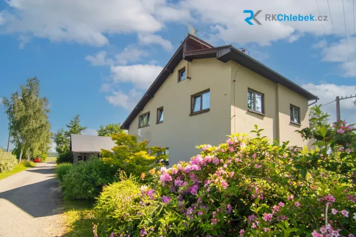 Prodej rodinného domu, Čeladná, 202 m2