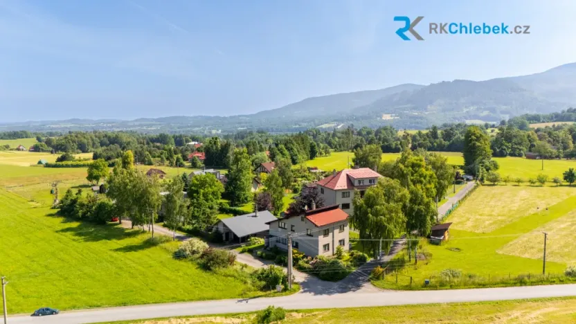 Prodej rodinného domu, Čeladná, 202 m2