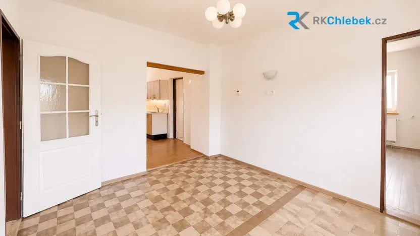 Prodej rodinného domu, Čeladná, 202 m2