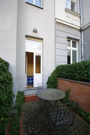 Pronájem bytu 2+1, Praha - Vinohrady, Anny Letenské, 54 m2