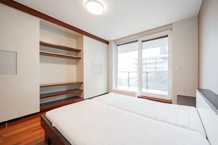 Pronájem bytu 4+kk, Praha - Vinohrady, Italská, 134 m2