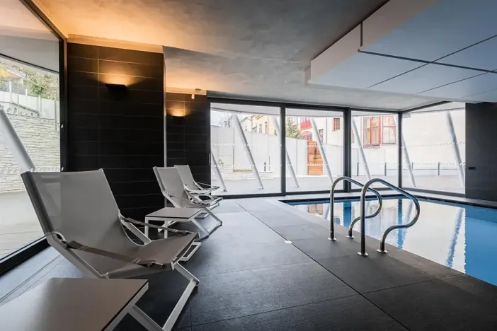 Pronájem bytu 2+kk, Praha - Smíchov, Holečkova, 180 m2