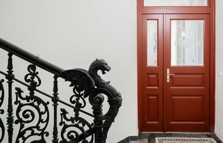 Pronájem bytu 3+kk, Praha - Nové Město, Václavské náměstí, 80 m2