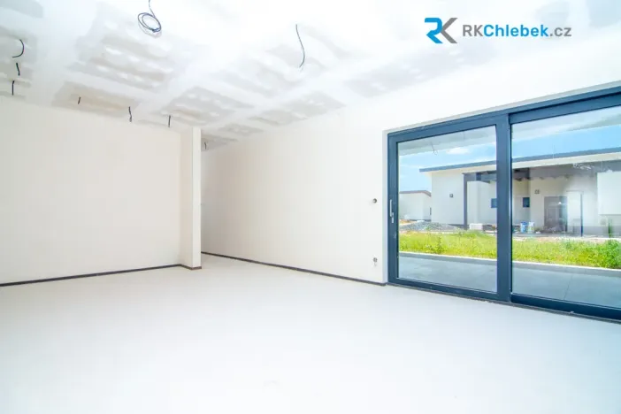 Prodej rodinného domu, Horní Domaslavice, 165 m2