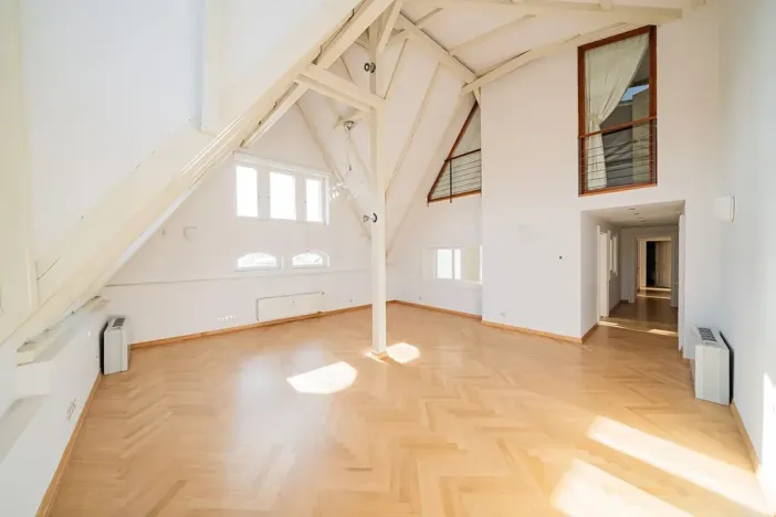 Pronájem bytu 5+1, Praha - Malá Strana, Újezd, 286 m2