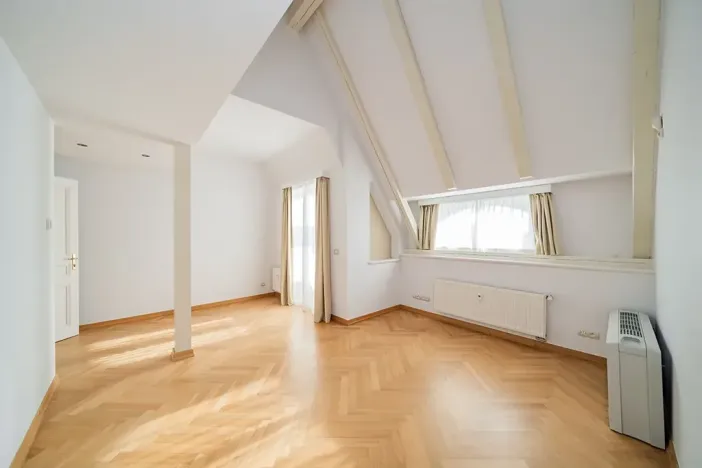 Pronájem bytu 5+1, Praha - Malá Strana, Újezd, 286 m2