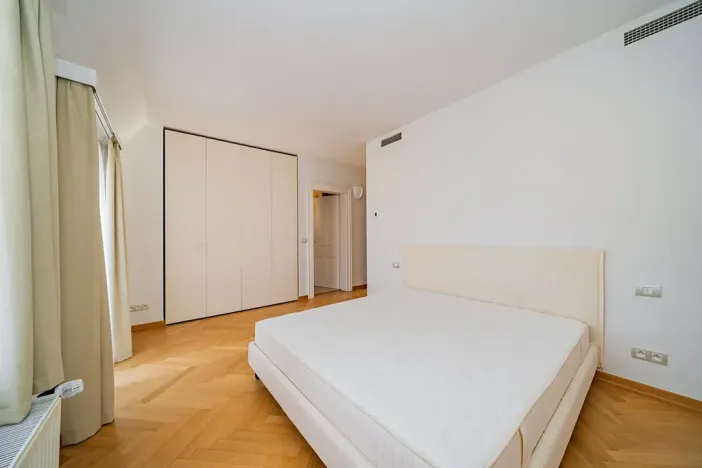 Pronájem bytu 5+1, Praha - Malá Strana, Újezd, 286 m2