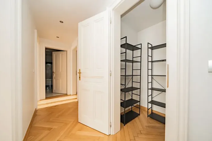 Pronájem bytu 5+1, Praha - Malá Strana, Újezd, 286 m2