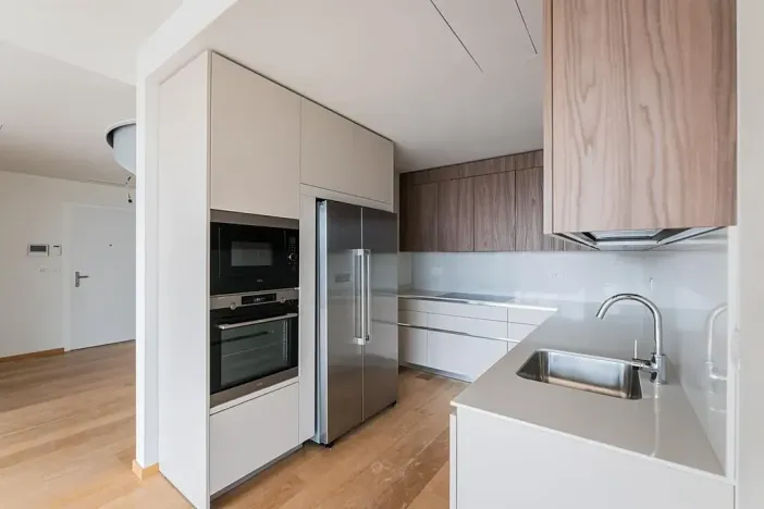 Pronájem bytu 5+kk, Praha - Smíchov, Holečkova, 322 m2