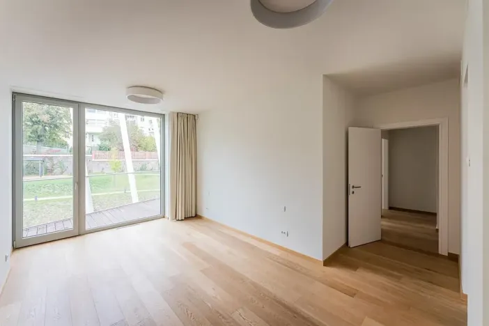 Pronájem bytu 5+kk, Praha - Smíchov, Holečkova, 322 m2