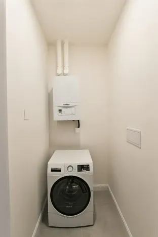 Pronájem bytu 3+kk, Praha - Vinohrady, náměstí Jiřího z Poděbrad, 93 m2