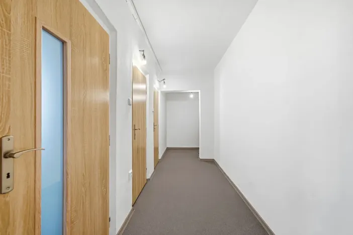 Prodej bytu 2+1, Olomouc - Nová Ulice, Hněvotínská, 54 m2