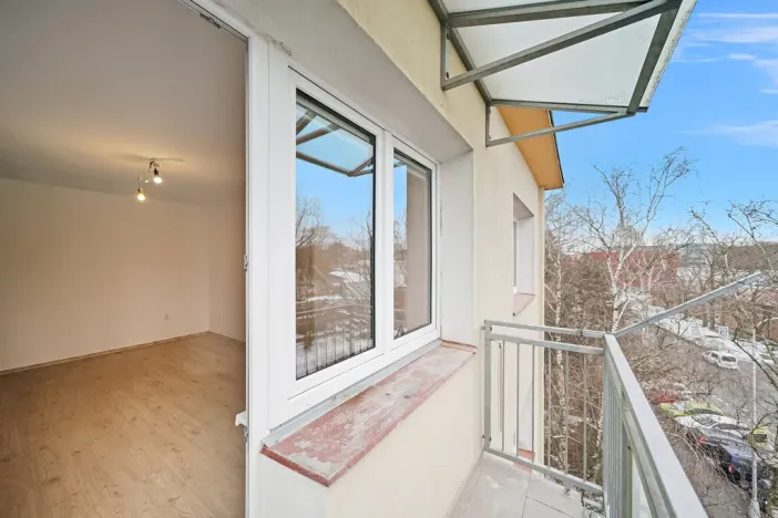 Prodej bytu 2+1, Olomouc - Nová Ulice, Hněvotínská, 54 m2