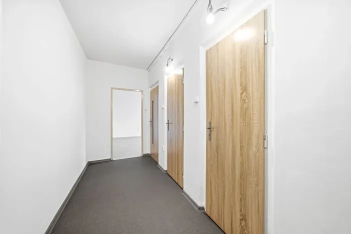 Prodej bytu 2+1, Olomouc - Nová Ulice, Hněvotínská, 54 m2