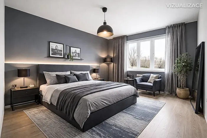 Prodej bytu 2+1, Olomouc - Nová Ulice, Hněvotínská, 54 m2