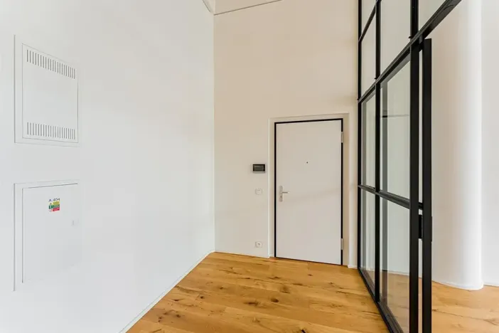 Pronájem bytu 3+kk, Praha - Košíře, Naskové, 97 m2