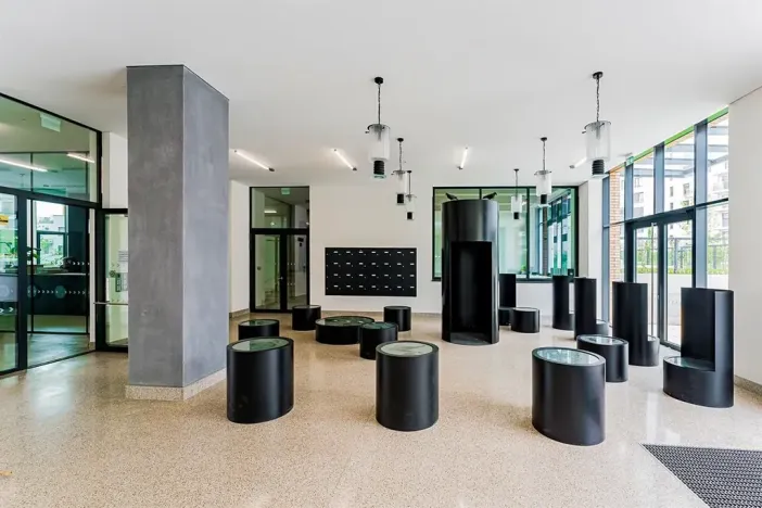 Pronájem bytu 3+kk, Praha - Košíře, Naskové, 97 m2