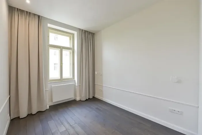 Pronájem bytu 4+kk, Praha - Vinohrady, Laubova, 170 m2