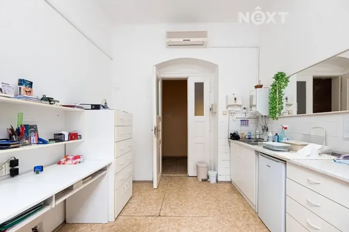 Pronájem ordinace, Slatiňany, Vrchlického, 35 m2