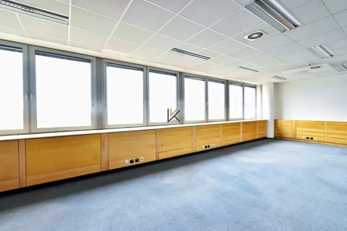 Pronájem kanceláře, Praha - Štěrboholy, Nákupní, 674 m2