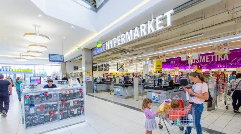 Pronájem kanceláře, Praha - Štěrboholy, Nákupní, 674 m2