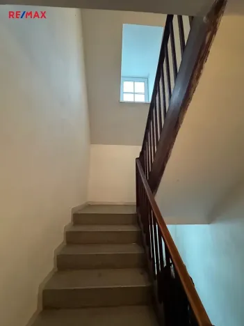 Prodej bytu 3+1, Šumperk, U sanatoria, 64 m2