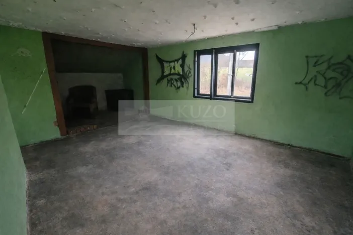 Prodej rodinného domu, Česká Kamenice - Kerhartice, 250 m2