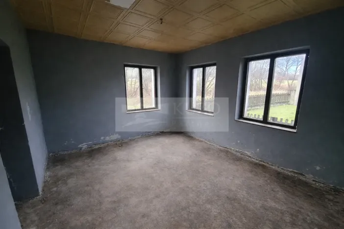 Prodej rodinného domu, Česká Kamenice - Kerhartice, 250 m2