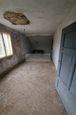 Prodej rodinného domu, Česká Kamenice - Kerhartice, 250 m2