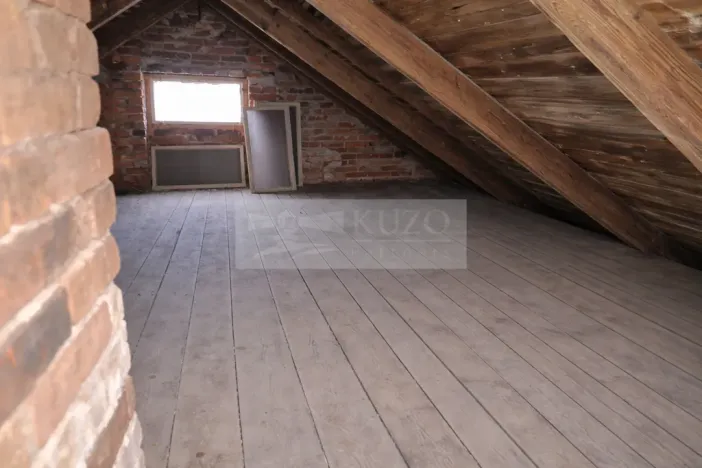 Prodej rodinného domu, Česká Kamenice - Kerhartice, 250 m2