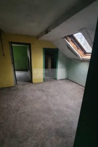 Prodej rodinného domu, Česká Kamenice - Kerhartice, 250 m2