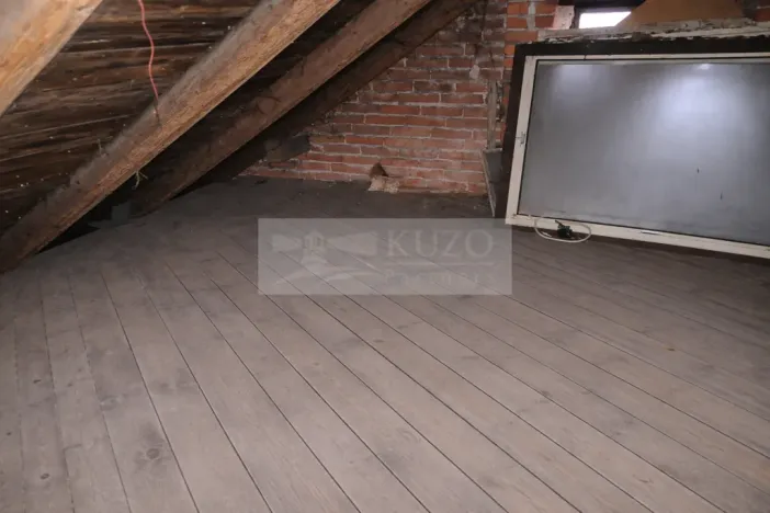 Prodej rodinného domu, Česká Kamenice - Kerhartice, 250 m2